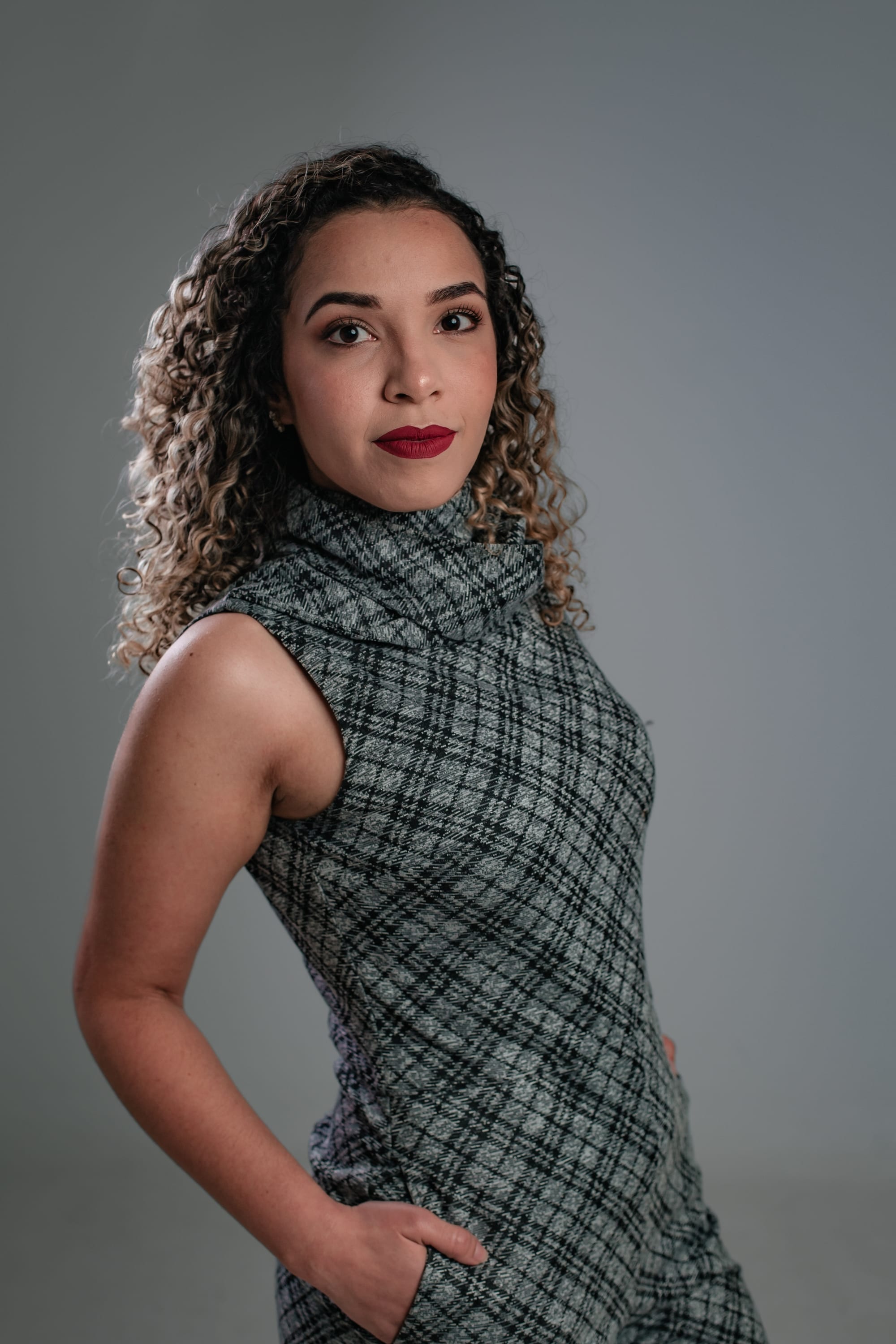 Fotografia de Ensaio Profissional por André Bertogna — Taiana Advogada, foto 5 de 18